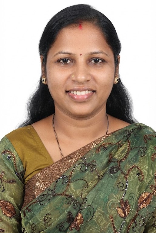 Vanita Balaji Khandare - Part time Cleaner and Cook in Kopar Khairane sector 5 in Navi Mumbai